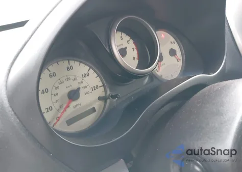 2001 Toyota Rav4 z USA, uszkodzony, nr VIN JTEGH20V810039625